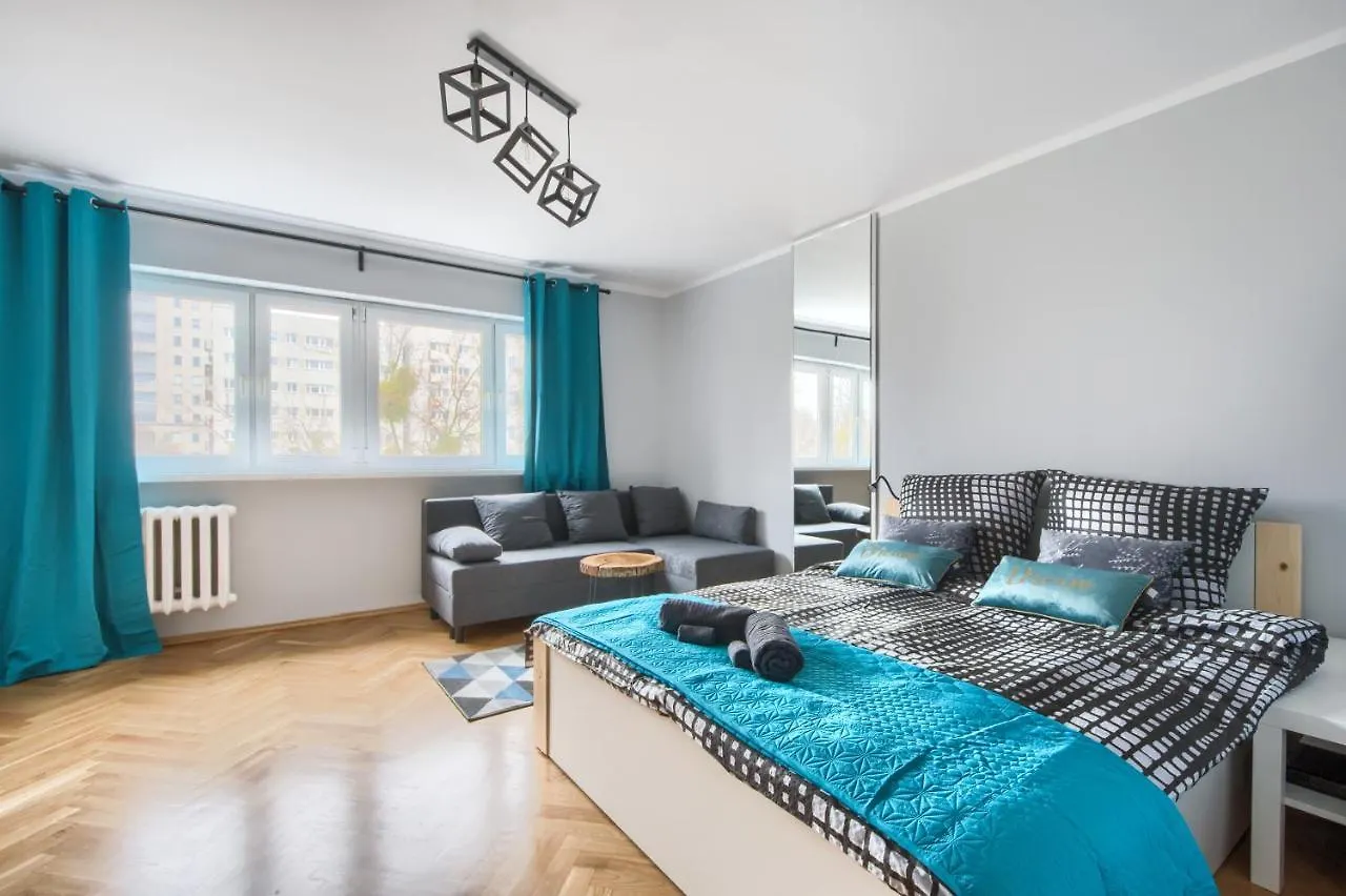Apartament Centrum-Solidarnosci contacts